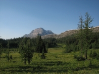 Healy Pass